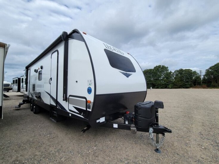 Thumbnail Photo undefined for 2021 Forest River Surveyor